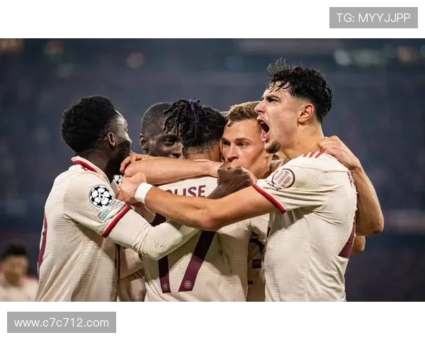 拜仁巴萨巅峰对决直播：欧冠之夜谁主沉浮？